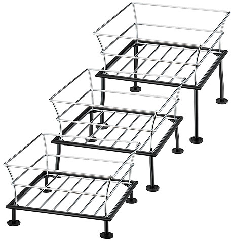 Obstkorb RAISER RUSTIC